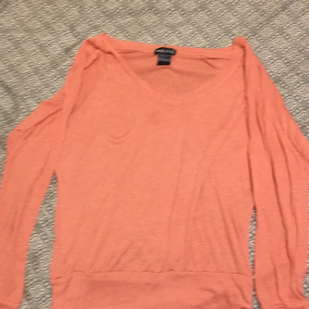 Long sleeve